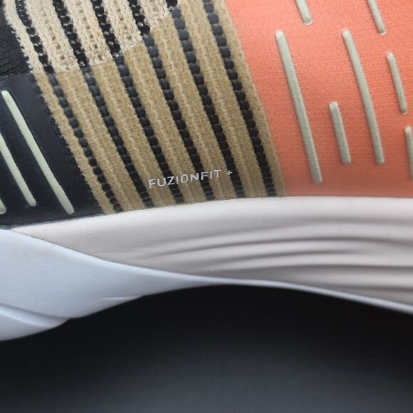 PUMA Fusion Nitro Basketball Shoes Mens Size 14 377990-10 Sneaker Athletic Court - Picture 4 of 12